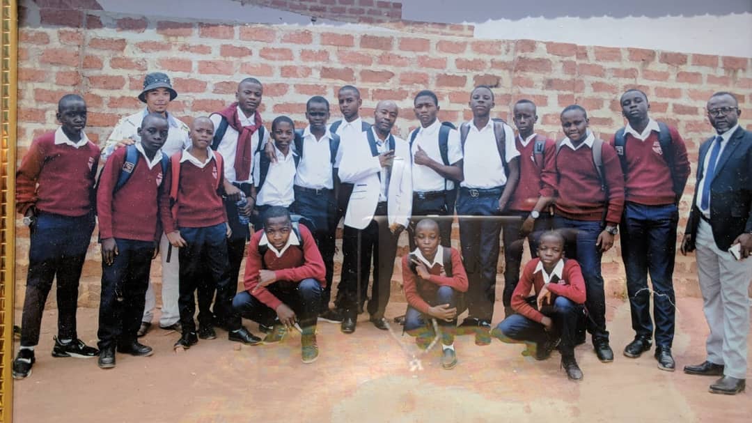 Activités en Classe